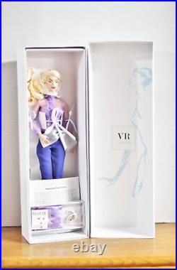 Integrity Toys Victoire Roux 12 In Fashion Doll Nrfb #76016