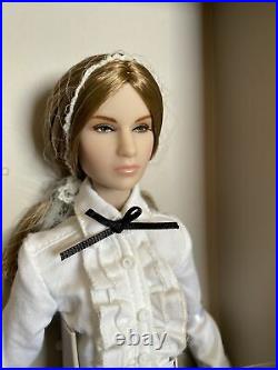 Integrity Zoe Benson American Horror Story Coven Fashion Royalty Doll Le600 Nrfb
