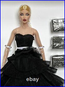 Integrity toys Fashion Royalty NAP Aymeline doll NRFB