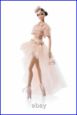 Interity NuFace Violaine Perrin En Pointe dressed doll NRFB withbox & shipper