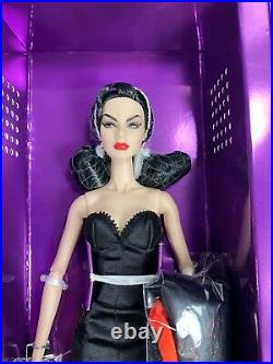 Intimate Soiree Agnes NRFB Integrity Toys Legendary Convention Fashion Royalty