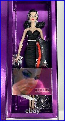 Intimate Soiree Agnes NRFB Integrity Toys Legendary Convention Fashion Royalty