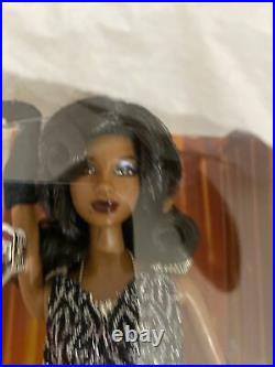 JAZZ BABY JAZZ DIVA 2007 Barbie Doll NRFB With Tissue/shipper/ 03