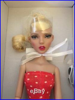 JUDY'S READY TO WEARTonner 16 DEJA VU Fashion Doll2014 LE500 NRFB