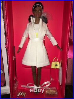 JUST MY STYLE AA POPPY PARKER12 Integrity Toys Fashion DollNRFB2016 Con