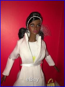 JUST MY STYLE AA POPPY PARKER12 Integrity Toys Fashion DollNRFB2016 Con