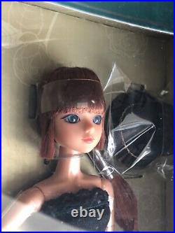 J Doll Fashion Pullip Jun Planning Melrose Ave. 10.5 Articulated Doll X131 NRFB