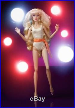 Jem DANSE DVORAK Integrity Toys Fashion Doll NRFB withShipper MINT! #14051