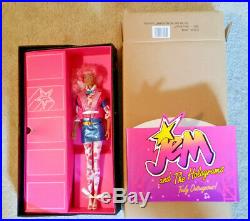 Jem RAYA ALONSO Integrity Toys Fashion Doll NRFB withShipper MINT! #14046