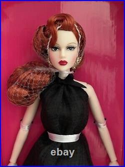 Jhd Fashion Doll Anna May The Rose's Kiss 2020 MIZI Bond Street Collection NRFB