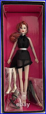 Jhd Fashion Doll Anna May The Rose's Kiss 2020 MIZI Bond Street Collection NRFB