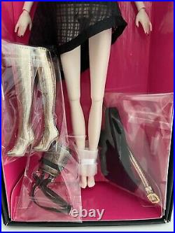 Jhd Fashion Doll Anna May The Rose's Kiss 2020 MIZI Bond Street Collection NRFB