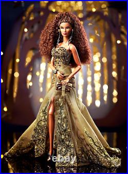 Korinne Damas Elements of Enchantment NRFB-actual doll photos NRFB wrapped shpr