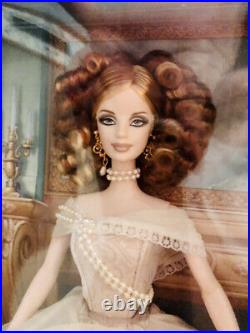 LIMITED EDITION Lady Camille Barbie The Portrait Collection 2006 Retired NRFB
