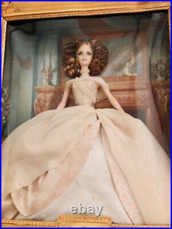 LIMITED EDITION Lady Camille Barbie The Portrait Collection 2006 Retired NRFB