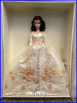 Lady Of The Manor 2006 Silkstone Barbie Doll Fashion Model Collection NRFB