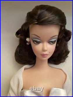 Lady Of The Manor 2006 Silkstone Barbie Doll Fashion Model Collection NRFB