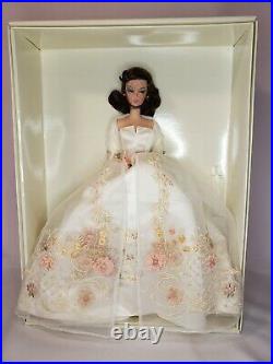 Lady Of The Manor Silkstone Barbie Doll 2006 Gold Label Mattel J0959 Nrfb