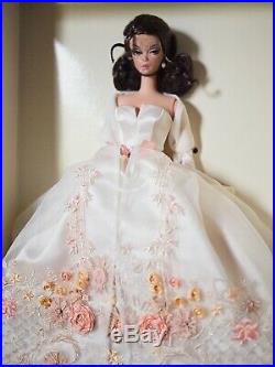 Lady of the Manor Silkstone Barbie Doll NRFB Mint Gold Label