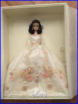 Lady of the Manor Silkstone Barbie Gold Label NRFB Fashion Models Collection