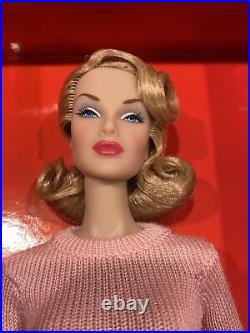 Lana Turner Doll Integrity Portrait Of An Era Hollywood Royalty Giftset NRFB