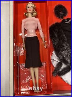 Lana Turner Doll Integrity Portrait Of An Era Hollywood Royalty Giftset NRFB