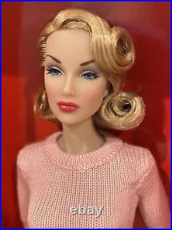 Lana Turner Doll Integrity Portrait Of An Era Hollywood Royalty Giftset NRFB