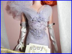 Lavender Luxe Silkstone Barbie Doll CGT28 NRFB 2015 Only 8,100 WW