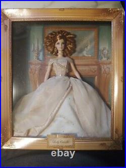 Limited Edition Lady Camille Barbie Doll (NRFB)