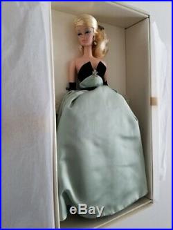Lisette Barbie Doll 2000 Limited Edition Silkstone Fashion Model NRFB