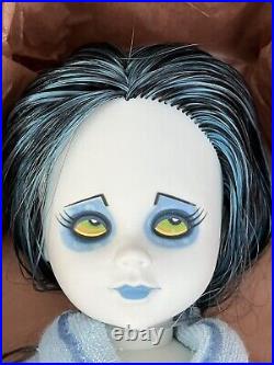 Living Dead Dolls Unwilling Donor Series 17 Urban Legends Not Sealed NRFB New