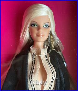 MAC Collaboration Barbie Doll 2006 Gold Label Collector Limited Edition NRFB
