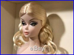 MERMAID GOWN Barbie Fashion Model Collection Silkstone Doll NRFB