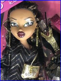MGA Bratz 2005 Step Out 5 Anniversary Sasha Doll AA Early Doll New In Box NRFB