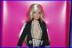 Mac Barbie Doll, More Fashion Dolls Collection, K7966, 2007, Nrfb