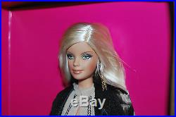 Mac Barbie Doll, More Fashion Dolls Collection, K7966, 2007, Nrfb