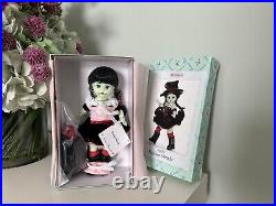 Madame Alexander 8 Doll-franken Wendy, Nrfb