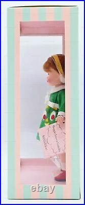 Madame Alexander Maggie Loves Gumby 8 inch Doll No. 48945 NRFB
