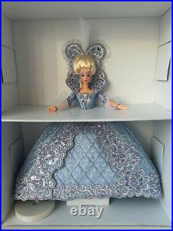 Madame du Barbie Doll Bob Mackie 17934 Mattel 1997 NRFB