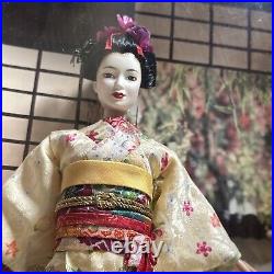 Maiko 2005 Barbie CollectorDoll -Gold Label NRFB