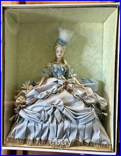 Marie Antoinette 2003 Barbie Doll NRFB