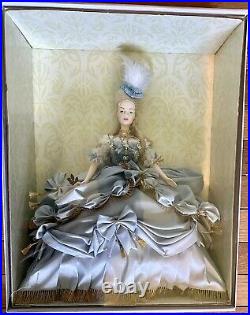 Marie Antoinette 2003 Barbie Doll NRFB