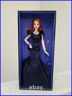 Mattel Barbie Hope Diamond Gold Label Collection 2011 NRFB