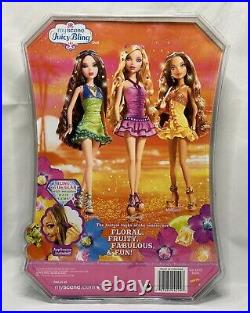 Mattel Barbie My Scene Juicy Bling Chelsea Doll Super Long Hair & Hair Gems NRFB