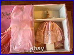 Mattel Pink Splendor Barbie Doll 16091 NRFB limited edition 1996 10,000 WW