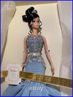 Mattel The Soiree Silkstone Fashion Model Collection-nrfb-k7965
