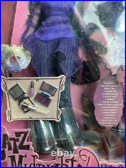 Mga Bratz Midnight Dance Yasmin Fashion Doll New Complete Nrfb 303657 Rare