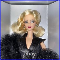 Midnight Tuxedo 2001 Barbie Doll Member's Choice NRFB
