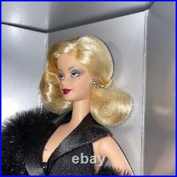 Midnight Tuxedo 2001 Barbie Doll Member's Choice NRFB