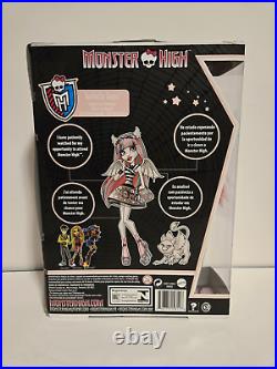 Monster High 2012 Rochelle Goyle First Wave (NRFB)